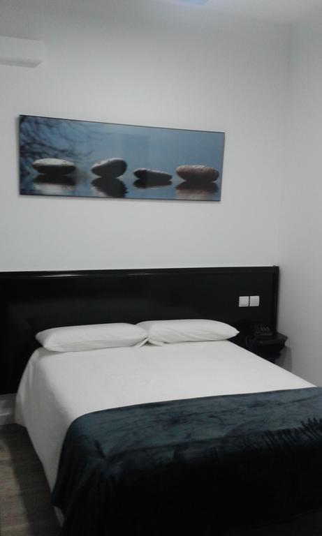 Hostal Buenos Aires มาดริด ห้อง รูปภาพ